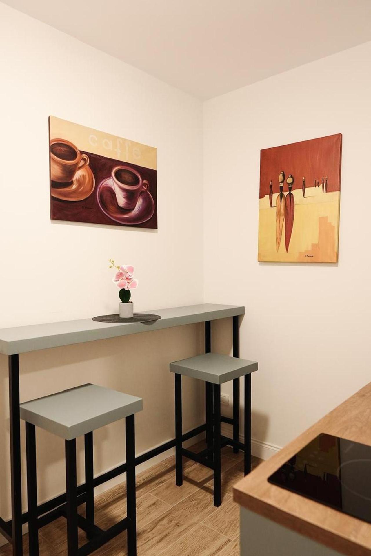 Apartment 102