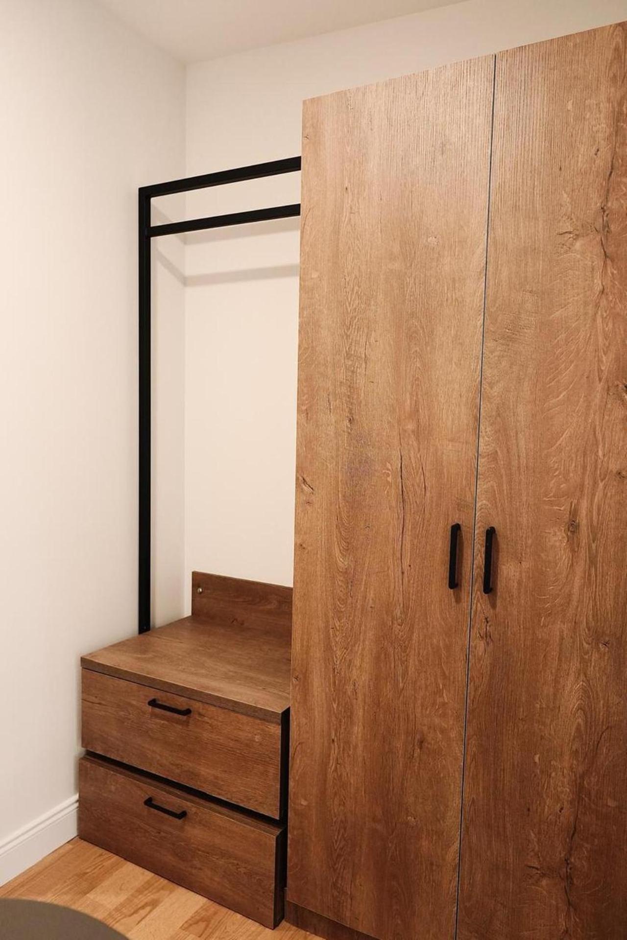102 Apartment *
