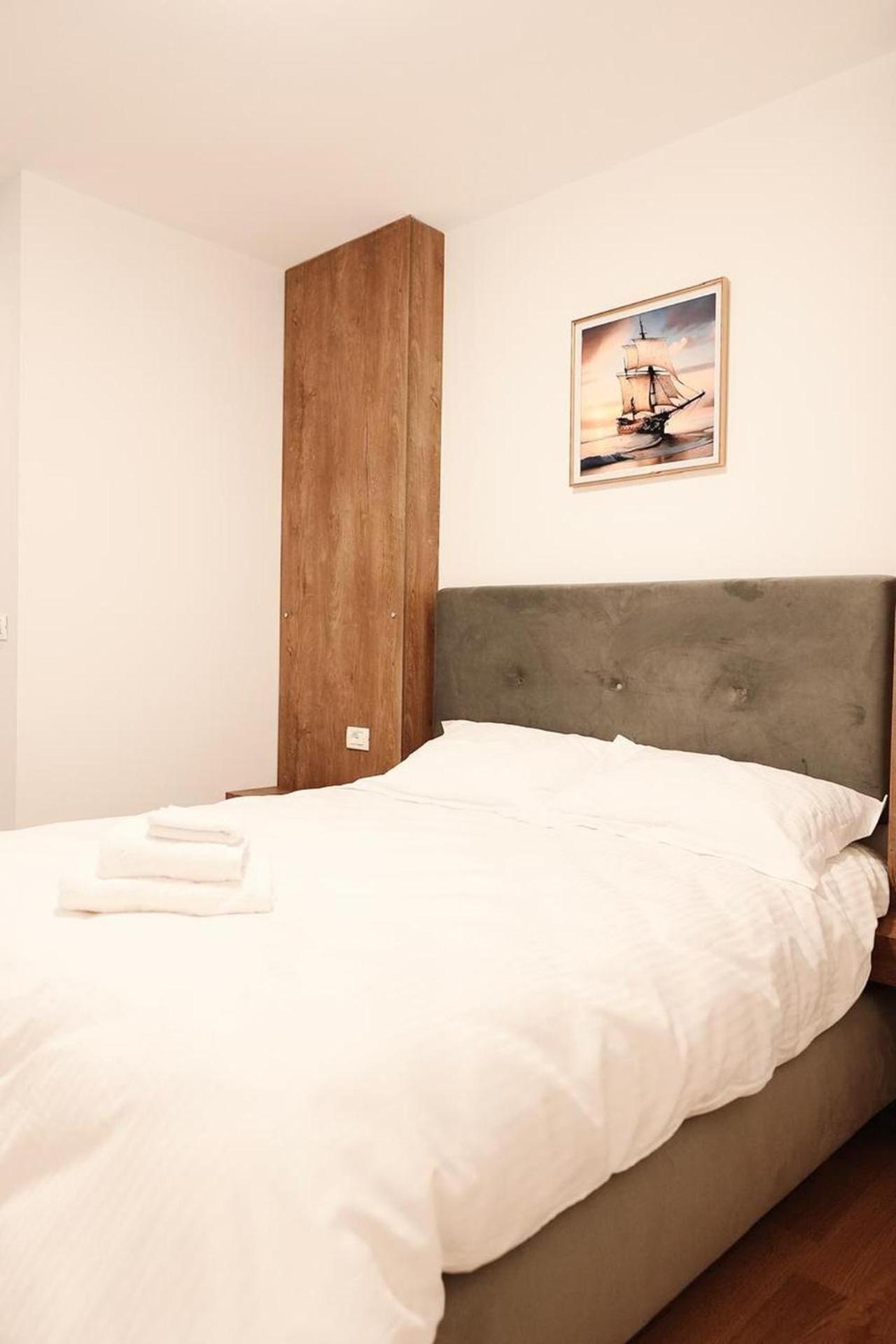 102 Apartment *