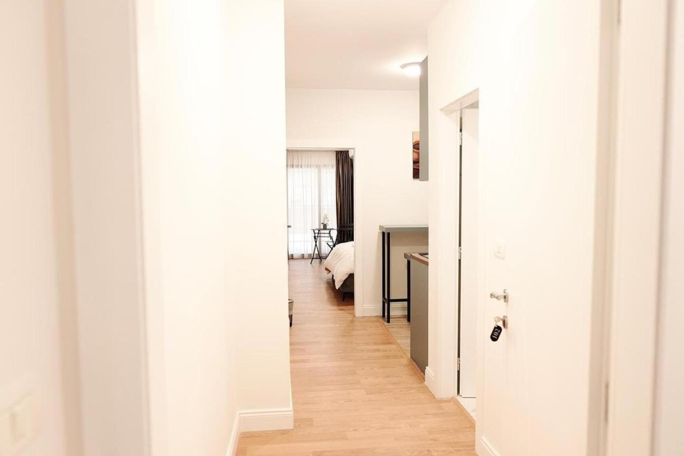 Apartment 102 *