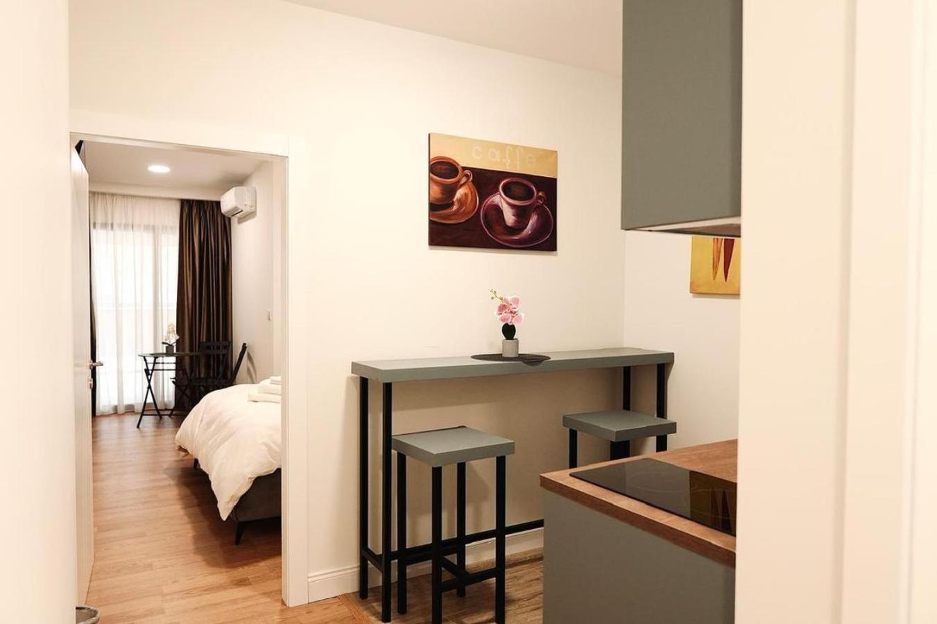 Apartment 102 *
