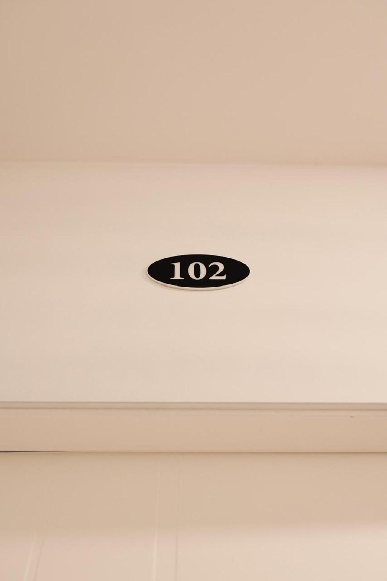 102 Apartment Tirana